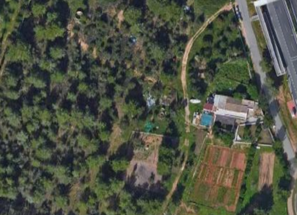 NUEVO PROYECTO DE CÁRITAS DIOCESANA DE IBIZA