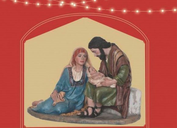 JORNADA DE LA SAGRADA FAMILIA