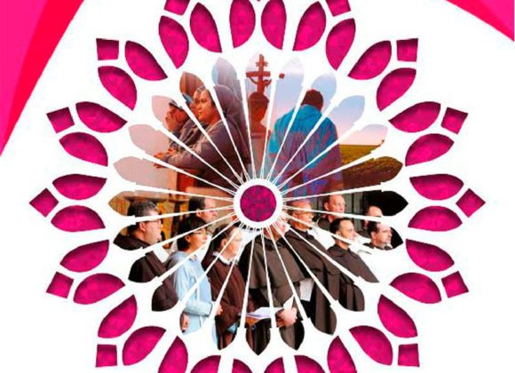 2 DE FEBRERO, JORNADA DE VIDA CONSAGRADA «CAMINANDO EN ESPERANZA»