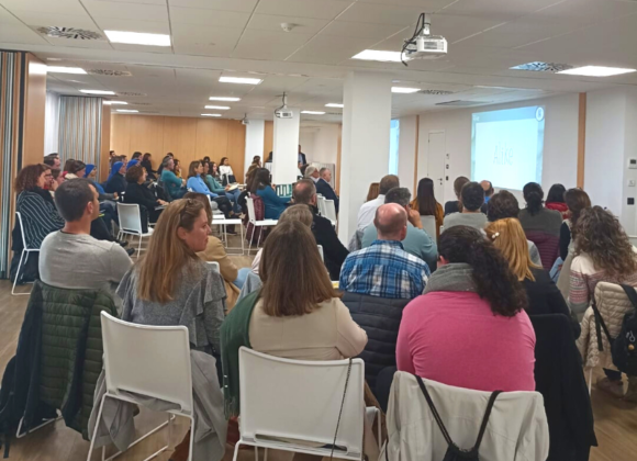 IV JORNADAS DE PASTORAL DE CECE EN IBIZA