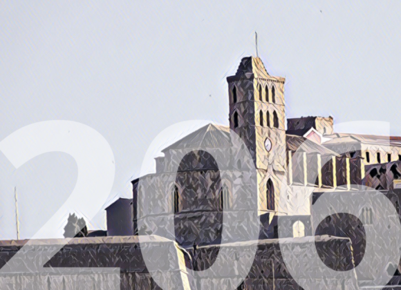 206º ANIVERSARIO DE LA DEDICACIÓN DE LA S.I. CATEDRAL DE IBIZA