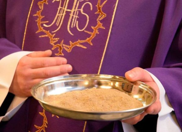 HORARIOS SEMANA SANTA 2023