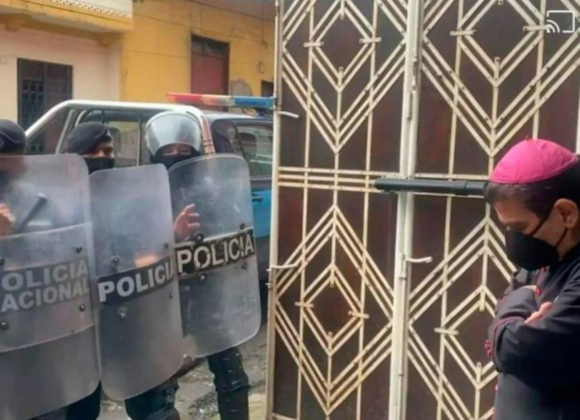 NOTA DE LA CEE ANTE LA SITUACIÓN EN NICARAGUA