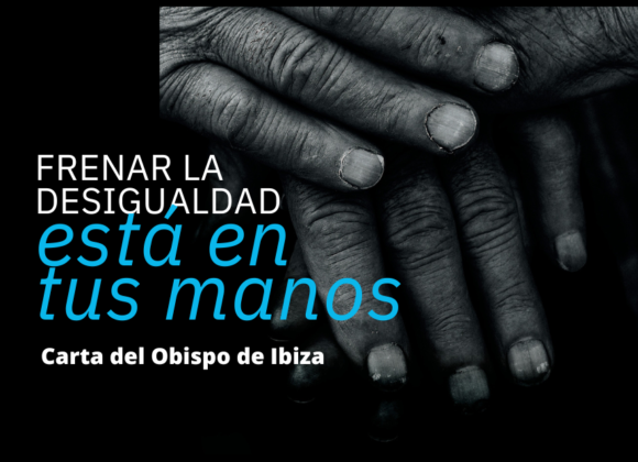 CAMPAÑA CONTRA EL HAMBRE DE MANOS UNIDAS