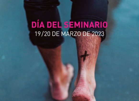 19 DE MARZO, DÍA DEL SEMINARIO