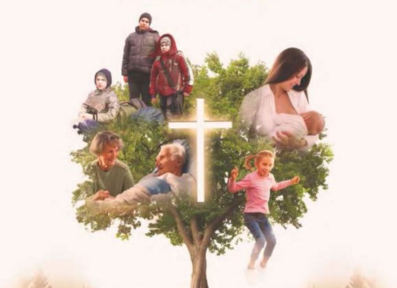 24 DE MARZO, «JORNADA POR LA VIDA» EN IBIZA