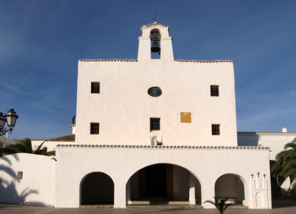 LA DIÓCESIS DE PREPARA PARA CELEBRAR LA FIESTA DE SAN JOSÉ