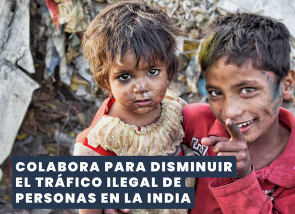 MANOS UNIDAS IBIZA TRABAJA SIN DESCANSO