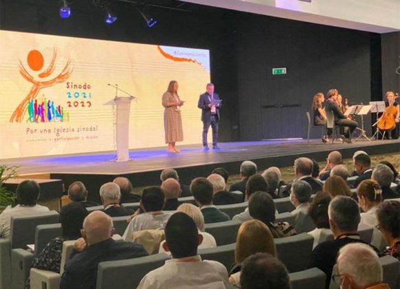 LA CEE OFRECE LA VERSIÓN EN ESPAÑOL DEL DOCUMENTO FINAL DEL SÍNODO DE LA ASAMBLEA CONTINENTAL EUROPEA