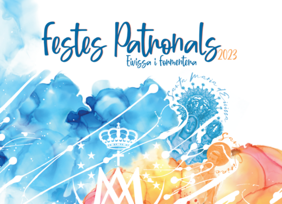 HORARIOS DE LAS FIESTAS PATRONALES