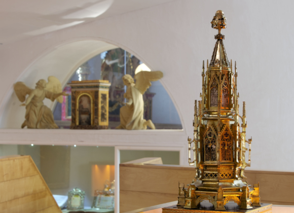 CORPUS CHRISTI, DOMINGO 11 DE JUNIO