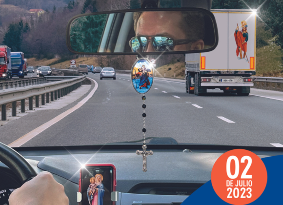 2 DE JULIO: JORNADA DE RESPONSABILIDAD EN EL TRÁFICO 2023