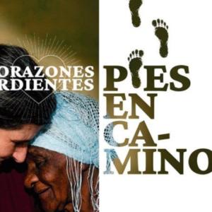 DOMUND 2023: “CORAZONES ARDIENTES, PIES EN CAMINO”. 22 DE OCTUBRE