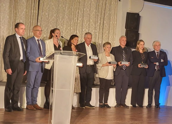 LA FUNDACIÓN DIOCESANA ISIDORO MACABICH (FDIM) ES GALARDONADA POR LA CECE