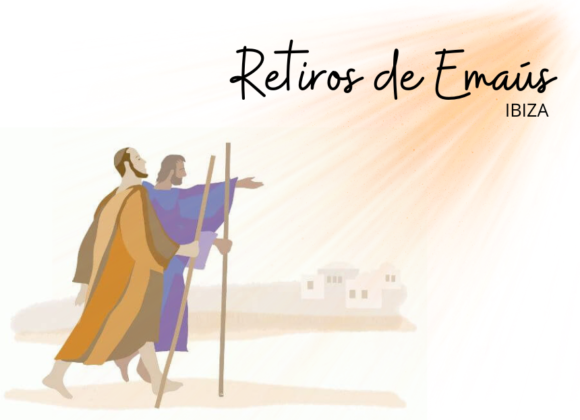 COMIENZAN LOS RETIROS DE EMAÚS EN IBIZA