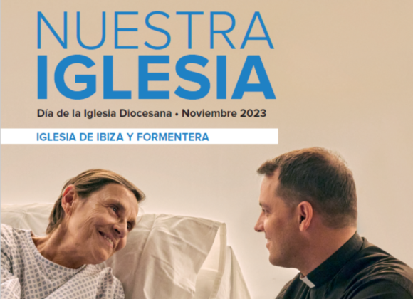 JUNTOS, CONSEGUIMOS PARROQUIAS VIVAS Y COMPROMETIDAS