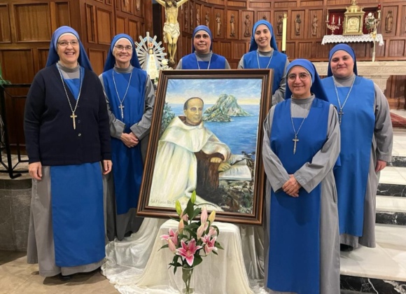 CELEBRACIÓN DE LA MEMORIA DEL BEATO FRANCISCO PALAU I QUER