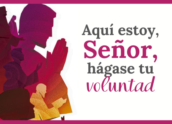 2 DE FEBRERO, JORNADA DE LA VIDA CONSAGRADA 2 DE FEBRERO, JORNADA DE LA VIDA CONSAGRADA