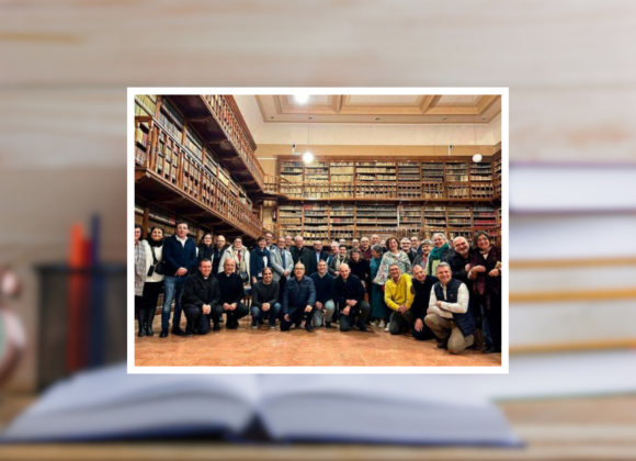 JORNADAS DE ENSEÑANZA: ABRIENDO CAMINOS PARA AVANZAR JUNTOS COMO IGLESIA EN LA EDUCACIÓN JORNADAS DE ENSEÑANZA: ABRIENDO CAMINOS PARA AVANZAR JUNTOS COMO IGLESIA EN LA EDUCACIÓN