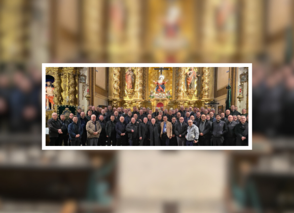LA DIÓCESIS DE IBIZA PARTICIPA EN LAS JORNADAS DE VICARIOS EPISCOPALES LA DIÓCESIS DE IBIZA PARTICIPA EN LAS JORNADAS DE VICARIOS EPISCOPALES