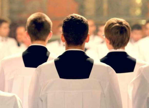 17 DE MARZO, DÍA DEL SEMINARIO. «PADRE, ENVÍANOS PASTORES» 17 DE MARZO, DÍA DEL SEMINARIO. «PADRE, ENVÍANOS PASTORES»