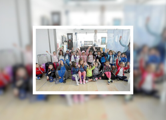 EL COLEGIO VIRGEN MILAGROSA DE FORMENTERA CONTINÚA CON LAS OBRAS DE EXPANSIÓN EL COLEGIO VIRGEN MILAGROSA DE FORMENTERA CONTINÚA CON LAS OBRAS DE EXPANSIÓN