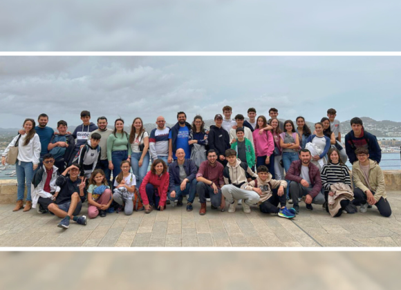 II ENCUENTRO DE JÓVENES COMPROMETIDOS CON LA MISIÓN ‘AD GENTES’ DE VILA REAL II ENCUENTRO DE JÓVENES COMPROMETIDOS CON LA MISIÓN ‘AD GENTES’ DE VILA REAL
