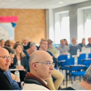 IBIZA Y FORMENTERA PARTICIPA EN EL ENCUENTRO DE RESPONSABLES DE COLEGIOS DIOCESANOS