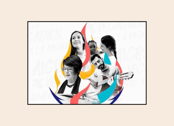 19 DE MAYO, DÍA DE LA ACCIÓN CATÓLICA Y DEL APOSTOLADO SEGLAR: «LAICOS POR VOCACIÓN, LLAMADOS A LA MISIÓN» 19 DE MAYO, DÍA DE LA ACCIÓN CATÓLICA Y DEL APOSTOLADO SEGLAR: «LAICOS POR VOCACIÓN, LLAMADOS A LA MISIÓN»