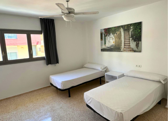 CÁRITAS DIOCESANA DE IBIZA CELEBRA EL ACTO DE ENTREGA DE LLAVES DEL CENTRE D’ACOLLIDA NATZARET