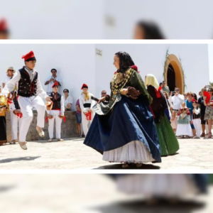 40 AÑOS DEL ‘GRUPO CULTURAL DE LABRITJA’
