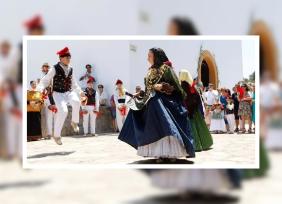 40 AÑOS DEL ‘GRUPO CULTURAL DE LABRITJA’