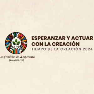 MENSAJE DEL PAPA FRANCISCO PARA LA JORNADA MUNDIAL DE ORACIÓN POR EL CUIDADO DE LA CREACIÓN 