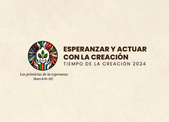 MENSAJE DEL PAPA FRANCISCO PARA LA JORNADA MUNDIAL DE ORACIÓN POR EL CUIDADO DE LA CREACIÓN 