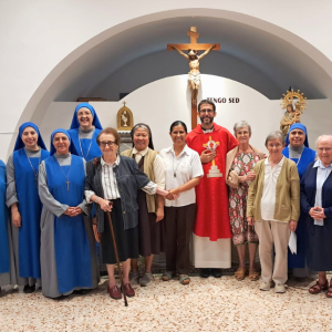 ASAMBLEA GENERAL ANUAL DE CONFER IBIZA