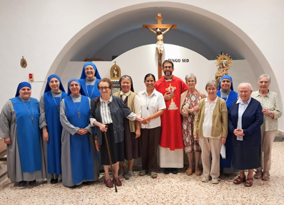 ASAMBLEA GENERAL ANUAL DE CONFER IBIZA
