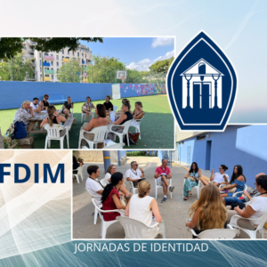 LAS JORNADAS DE IDENTIDAD DE FDIM REÚNE AL PROFESORADO DE LOS COLEGIOS DIOCESANOS