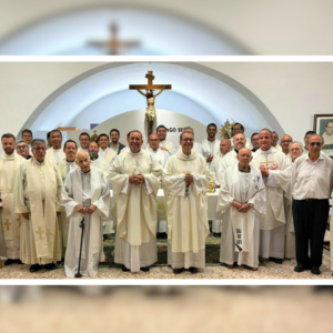 EJERCICIOS ESPIRITUALES DEL PRESBITERIO PITIUSO