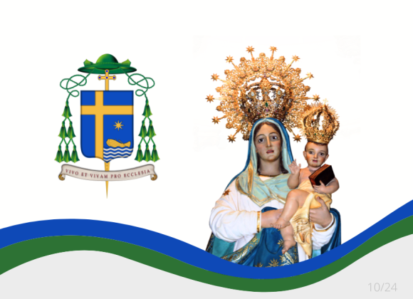 COMUNICADO DEL OBISPO