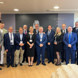 IBIZA SERÁ SEDE DEL III CONGRESO NACIONAL DE SEMANA SANTA DE CIUDADES PATRIMONIO MUNDIAL