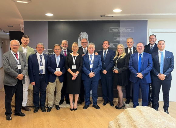 IBIZA SERÁ SEDE DEL III CONGRESO NACIONAL DE SEMANA SANTA DE CIUDADES PATRIMONIO MUNDIAL