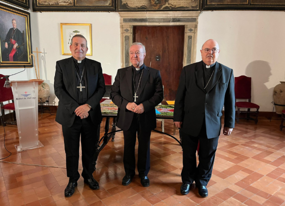 PRESENTACIÓN DEL DOCUMENTO DE VOLUNTADES ANTICIPADAS DE LAS ISLAS BALEARES