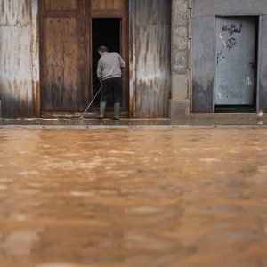 17 DE NOVIEMBRE, JORNADA MUNDIAL DE LOS POBRES