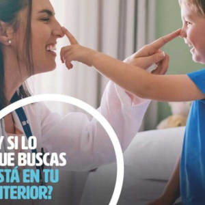 10 DE NOVIEMBRE, DÍA DE LA IGLESIA DIOCESANA. «¿Y SI LO QUE BUSCAS ESTÁ EN TU INTERIOR?»