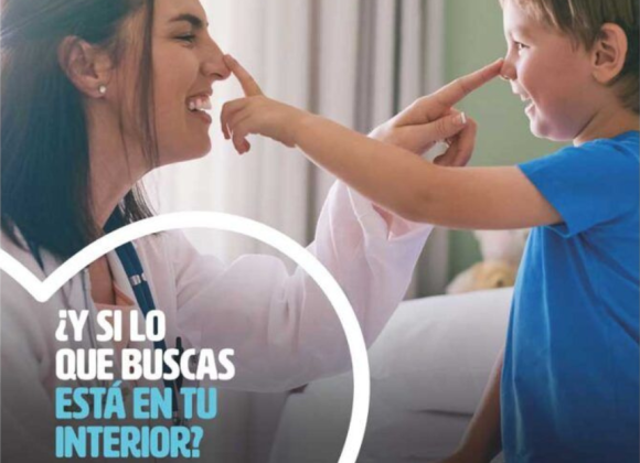 10 DE NOVIEMBRE, DÍA DE LA IGLESIA DIOCESANA. «¿Y SI LO QUE BUSCAS ESTÁ EN TU INTERIOR?»