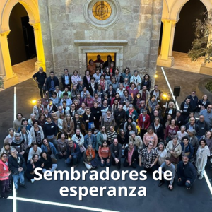 LA DIÓCESIS DE IBIZA PARTICIPA EN LAS XVI JORNADAS INTERDIOCESANAS DE CATEQUESIS