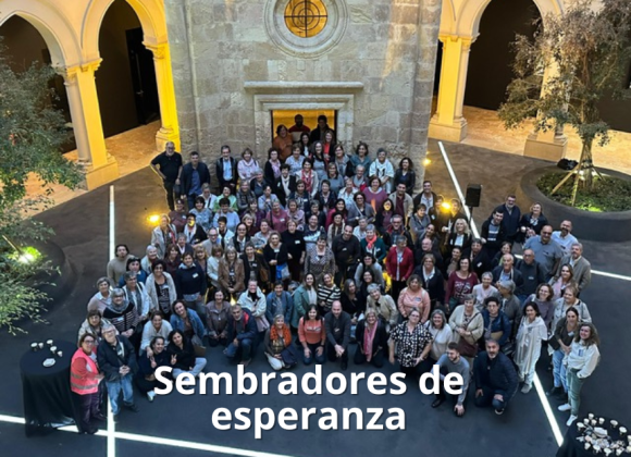 LA DIÓCESIS DE IBIZA PARTICIPA EN LAS XVI JORNADAS INTERDIOCESANAS DE CATEQUESIS