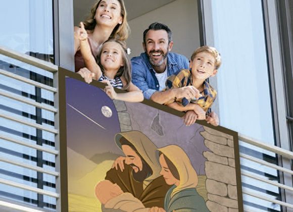 29 DE DICIEMBRE, JORNADA DE LA SAGRADA FAMILIA 2024