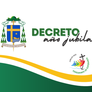 DECRETO SOBRE EL JUBILEO 2025