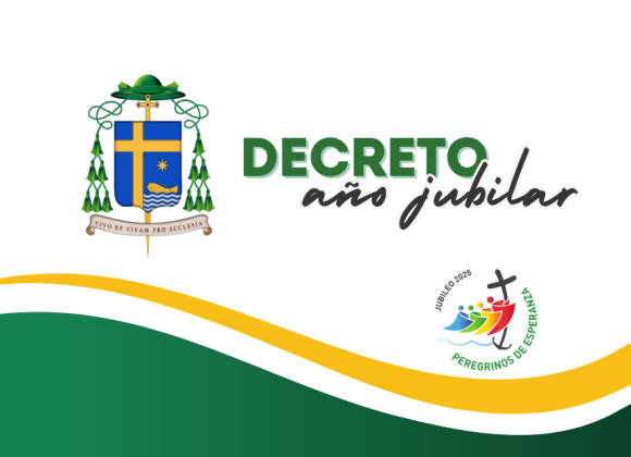 DECRETO SOBRE EL JUBILEO 2025